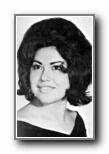 Mary Lopez: class of 1964, Norte Del Rio High School, Sacramento, CA.